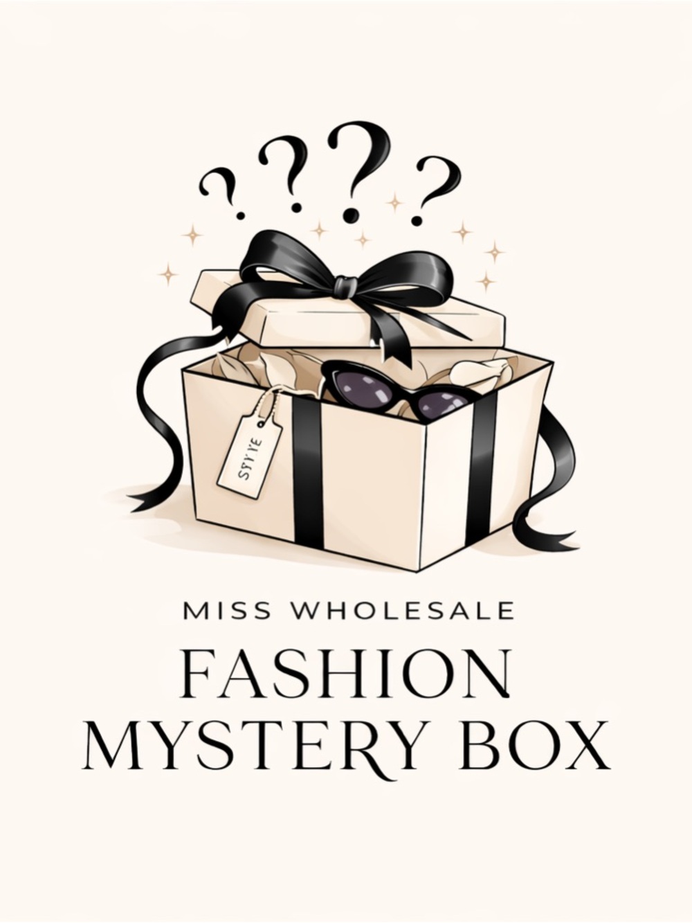 Fashion Mystery Box – NWT Boutique Clothing, Handbags & Accessories